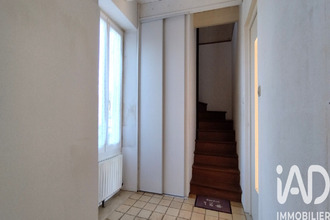 achat maison chaille-les-marais 85450
