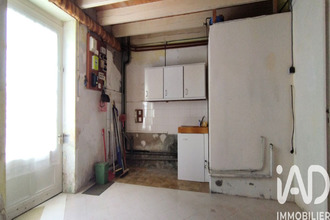 achat maison chaille-les-marais 85450