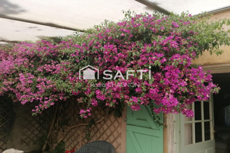 achat maison chaille-les-marais 85450