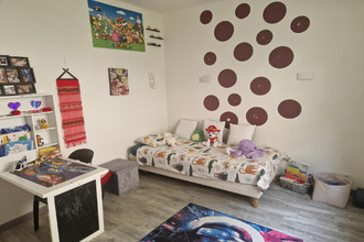 achat maison chaille-les-marais 85450