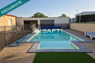 achat maison chaille-les-marais 85450