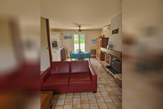 achat maison chaille-les-marais 85450