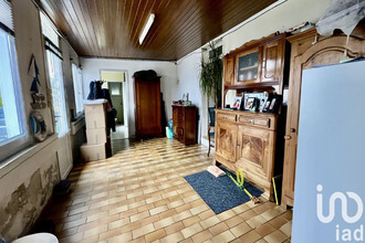 achat maison chaille-les-marais 85450