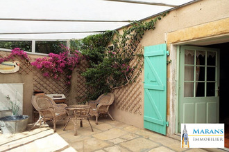 achat maison chaille-les-marais 85450