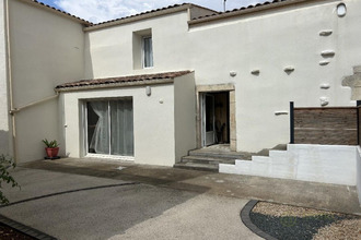 achat maison chaille-les-marais 85450