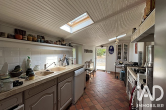 achat maison chaille-les-marais 85450