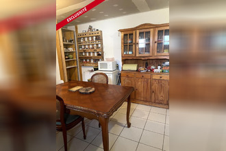 achat maison chaille-les-marais 85450