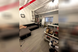 achat maison chaille-les-marais 85450