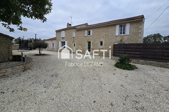 achat maison chaille-les-marais 85450