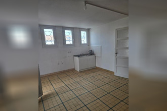 achat maison chaille-sous-les-ormeaux 85310