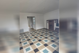 achat maison chaille-sous-les-ormeaux 85310