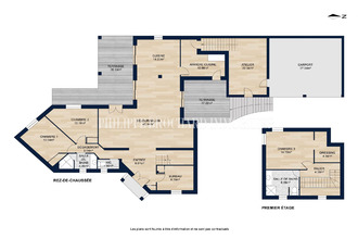 achat maison chaille-sous-les-ormeaux 85310