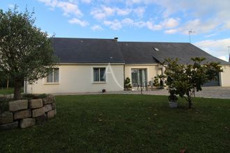 achat maison chailles 41120