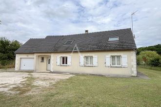 achat maison chailles 41120