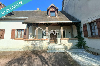 achat maison chailles 41120