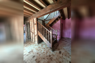 achat maison chailles 41120