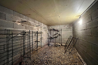 achat maison chailles 41120