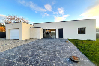 achat maison chailles 41120