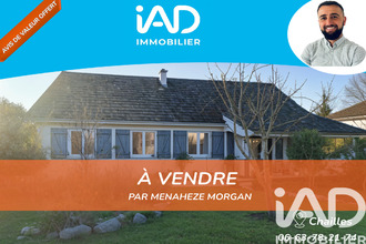 achat maison chailles 41120