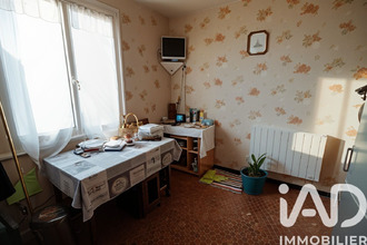 achat maison chailles 41120