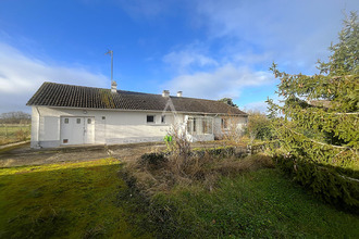 achat maison chailles 41120