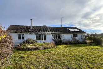 achat maison chailles 41120