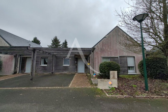 achat maison chailles 41120