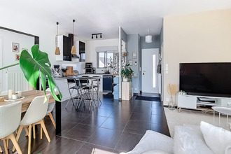 achat maison chailles 41120