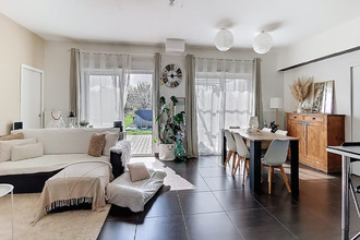 achat maison chailles 41120