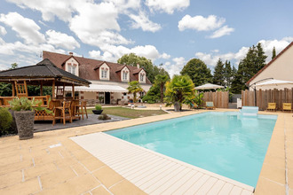 achat maison chailles 41120