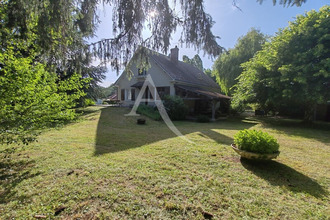 achat maison chailles 41120