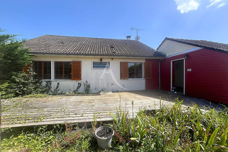 achat maison chailles 41120