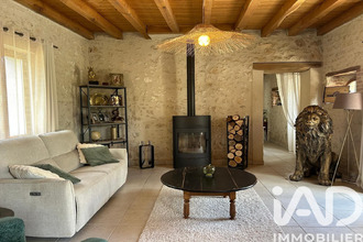 achat maison chailles 41120