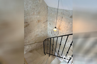 achat maison chailles 41120