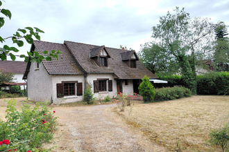 achat maison chailles 41120