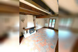 achat maison chailles 41120