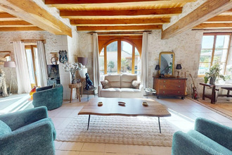 achat maison chailles 41120