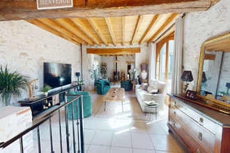 achat maison chailles 41120