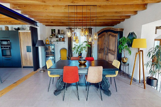achat maison chailles 41120