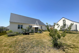 achat maison chailles 41120
