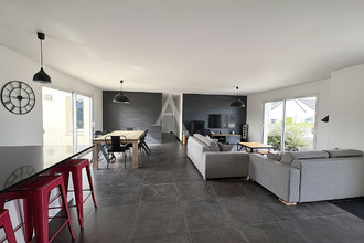 achat maison chailles 41120