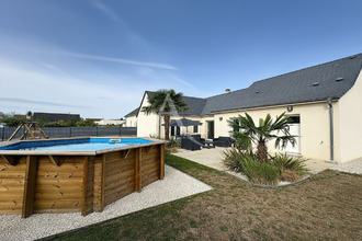 achat maison chailles 41120