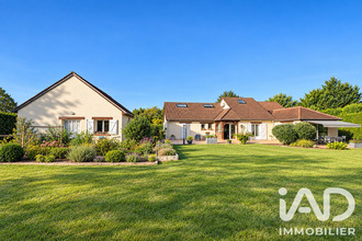 achat maison chailles 41120
