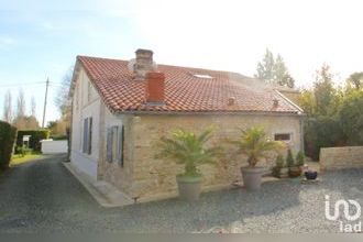 achat maison chaillevette 17890