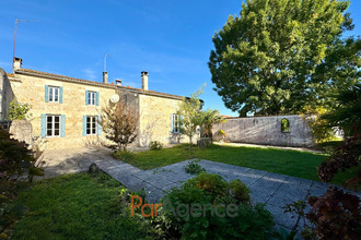 achat maison chaillevette 17890