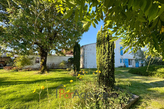 achat maison chaillevette 17890