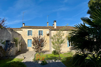 achat maison chaillevette 17890