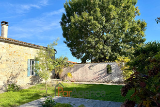 achat maison chaillevette 17890