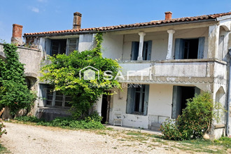 achat maison chaillevette 17890