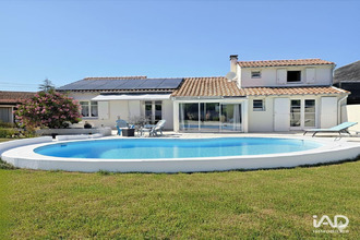 achat maison chaillevette 17890